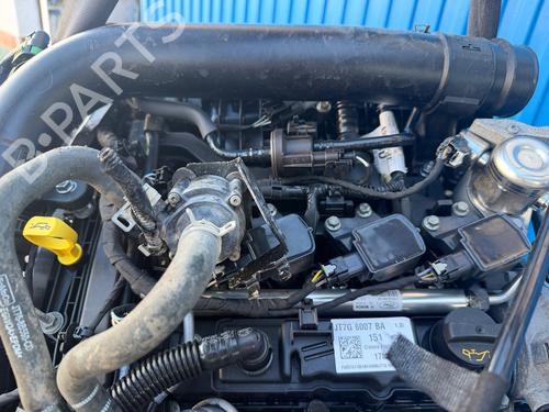 Used Engine FORD TOURNEO COURIER B460 MPV 1.0 EcoBoost (100 hp) 30946987