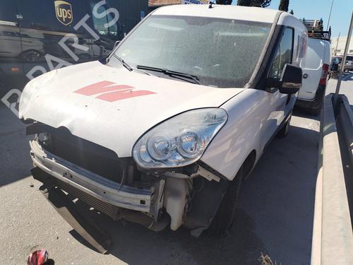 Brukte deler til OPEL COMBO Box Body/MPV (X12) 1.3 CDTI (B05) (90 hp) 4360324