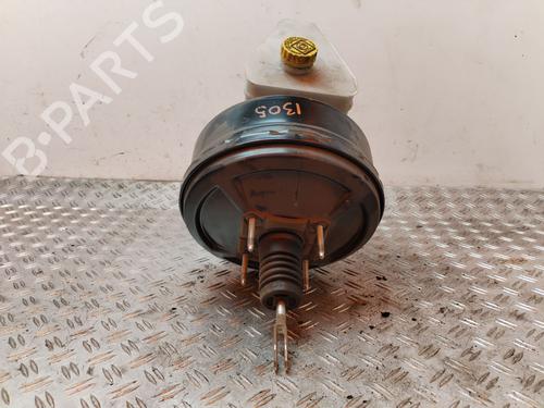 Servo frein IVECO DAILY VI Platform/Chassis [2014-2026]  31600286