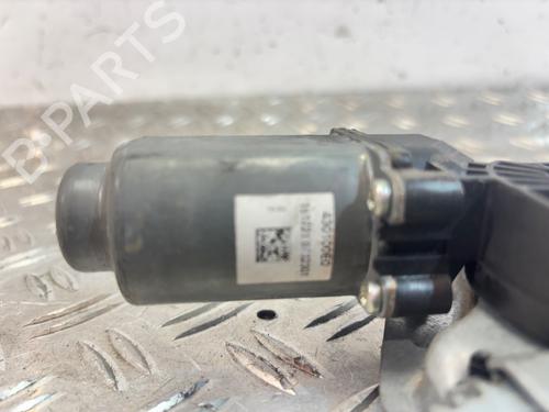 Front left window mechanism FORD TRANSIT Platform/Chassis (FM_ _, FN_ _) | BP30942907C22