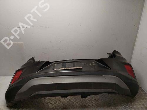 Used Rear bumper FORD PUMA (J2K, CF7) [2019-2025]  22612205