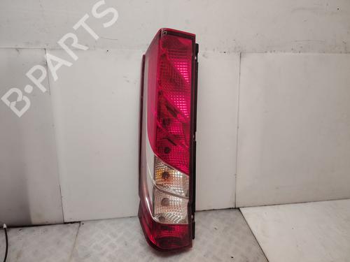 Used Left taillight Left taillight IVECO DAILY VI Platform/Chassis [2014-2026] 34355324 34355324