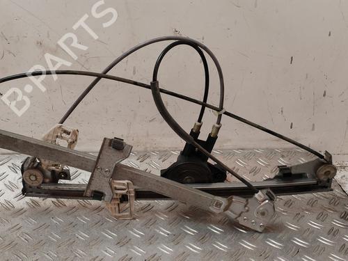 Rudehejsemekanisme Højre foran CITROËN BERLINGO / BERLINGO FIRST Box Body/MPV (M_) 2.0 HDI 90 (MBRHY, MCRHY) | BP30945134C23