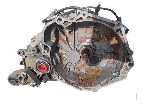 Used Gearbox OPEL ASTRA H (A04) 1.7 CDTI (L48) (100 hp) 17502475