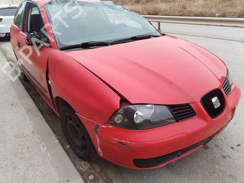 Starter SEAT IBIZA III (6L1)  | BP31164058M8 