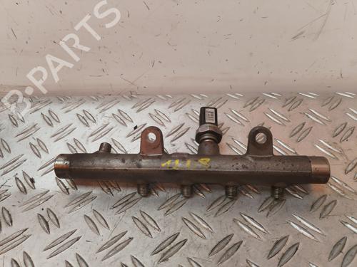 Used Injection rail RENAULT GRAND SCÉNIC II (JM0/1_) 1.5 dCi (JM02, JM13) (101 hp) 25871475