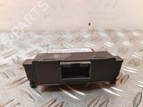 Electronic module VW CADDY III MPV (2KB, 2KJ, 2CB, 2CJ) 1.6 TDI | BP25818699M83