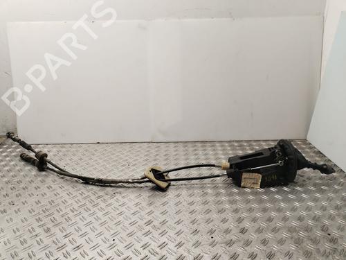 Leva del cambio IVECO DAILY V Platform/Chassis 26L11, 29L11, 29S11, 35C11D, 35S11, 40C11 (106 hp) 31600691