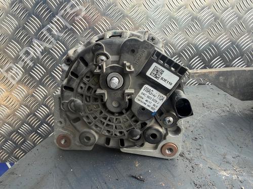 Used Alternator Alternator SKODA FABIA III (NJ3) [2014-2021] 32700401 32700401