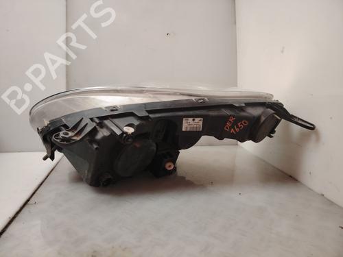 Right headlight FIAT DOBLO Cargo (263_) | BP35795973C29 - Image 2