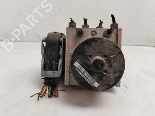 ABS pump FIAT DOBLO Cargo (263_) 1.3 D Multijet | BP19744692M43