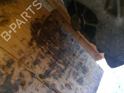 Gearbox VOLVO V40 Estate (645) 1.9 DI | BP17506385M3 