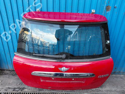 Bagklap CC/Kombi-Coupé MINI MINI (R56) [2005-2014]  32144254
