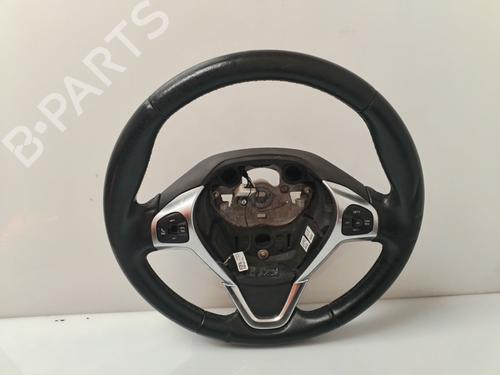 Volante FORD FIESTA VI (CB1, CCN) 1.25 (60 hp) 31136693