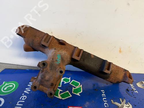 Auspuffkrümmer für IVECO DAILY VI Platform/Chassis [2014-2026]  32322094