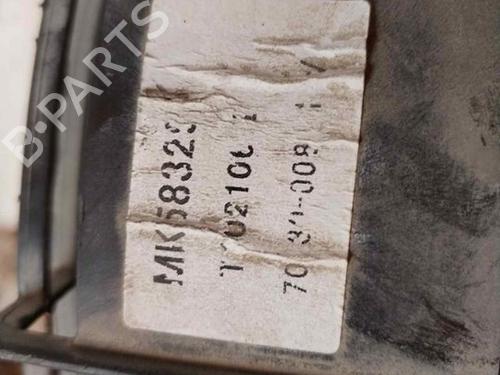 Radiator fan MITSUBISHI CANTER Platform/Chassis (FB_, FE_, FG_) | BP18467203M35