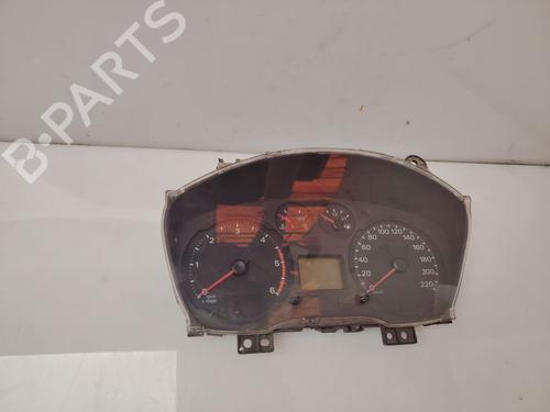 Instrument cluster FORD TRANSIT Van (FA_ _) | BP31958218C47