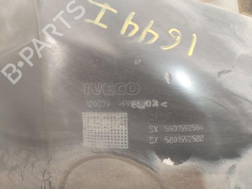 Hjulbue IVECO DAILY VI Platform/Chassis | BP32206439C56 - Image 3