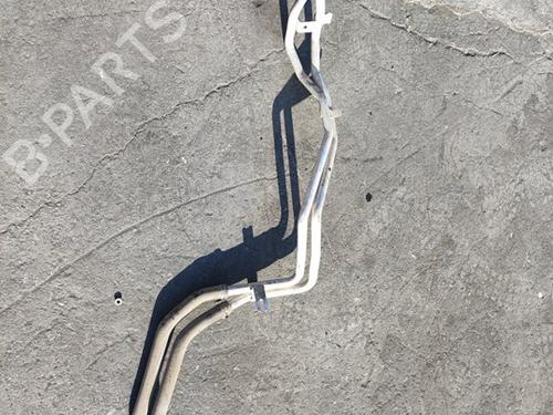 Used Pipe Pipe 17502735 17502735