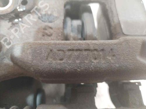 Left front brake caliper CITROËN C4 Picasso II | BP23229385M105