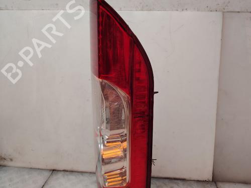 Right taillight PEUGEOT BOXER Van | BP36786055C35 - Image 3