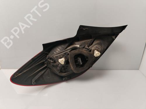 Right taillight OPEL CORSA D (S07) | BP30945822C35 - Image 3