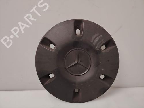 Radkappe für MERCEDES-BENZ SPRINTER 3,5-t Van (B907, B910) [2018-2025]  31133552
