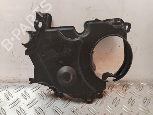 Used Timing cover PEUGEOT 3008 I MPV (0U_) 2.0 HDi Hybrid4 (163 hp) 25868357