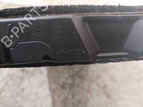 Heater matrix BMW 3 Convertible (E93) 318 i | BP20931391M63
