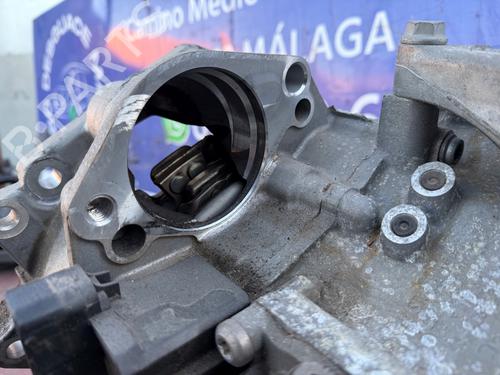 Gearbox VW TOURAN (5T1) | BP31600781M3 - Image 2