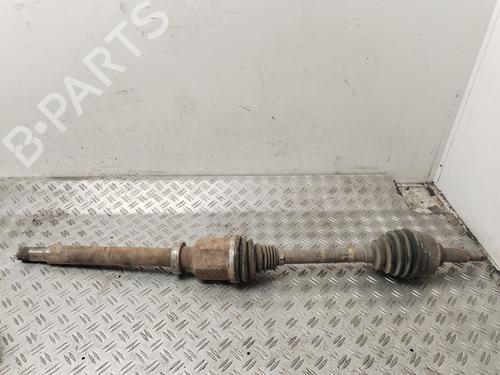 Right front driveshaft FORD TRANSIT CUSTOM V362 Bus (F3) | BP30943521M39