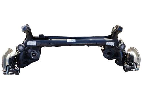 Used Rear differential FORD FOCUS IV (HN) 1.0 EcoBoost mHEV (125 hp) 18081127