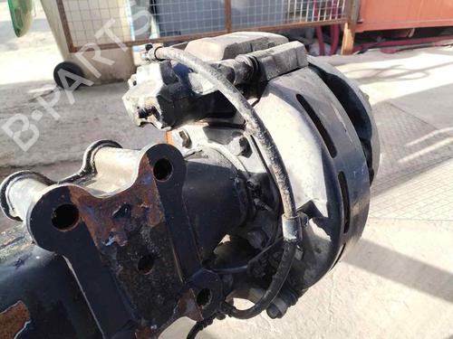 Rear differential MITSUBISHI CANTER Platform/Chassis (FB_, FE_, FG_) | BP22420929M24 - Image 7