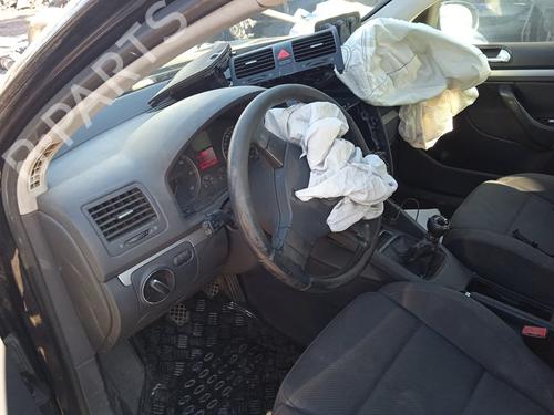 Left headlight VW GOLF V (1K1) 2.0 TDI 16V | BP17501397C28