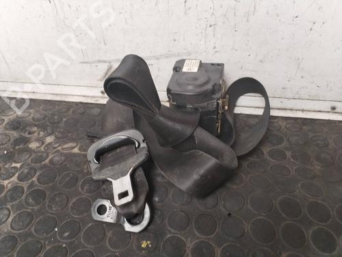 Used Front right seatbelt BMW X5 (E53) 3.0 i (231 hp) 17503875