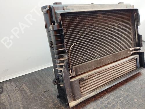 Køler BMW 5 (E60) | BP17500982M31