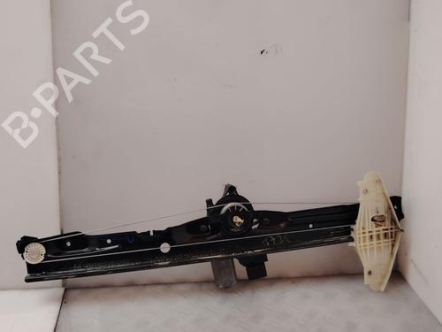 Front right window mechanism DACIA SANDERO II | BP35814098C23 - Image 4