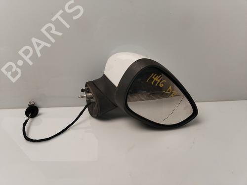 Used Right mirror FORD FIESTA VI (CB1, CCN) [2008-2026]  31600578