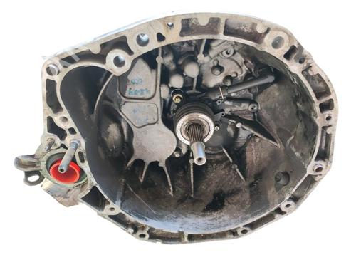 Gearbox RENAULT SCÉNIC II (JM0/1_) 1.9 dCi (JM15) | BP17501374M3 