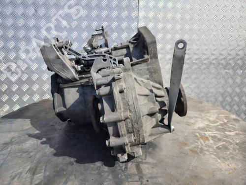 Gearbox SEAT LEON (1P1) 1.9 TDI | BP40042153M3 - Image 2