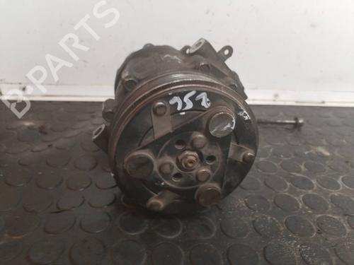 AC compressor FIAT DOBLO Cargo (263_) 1.3 D Multijet | BP17504648M34 