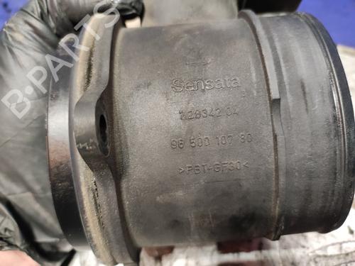 Mass air flow sensor CITROËN C4 I (LC_)  | BP17500290M95 