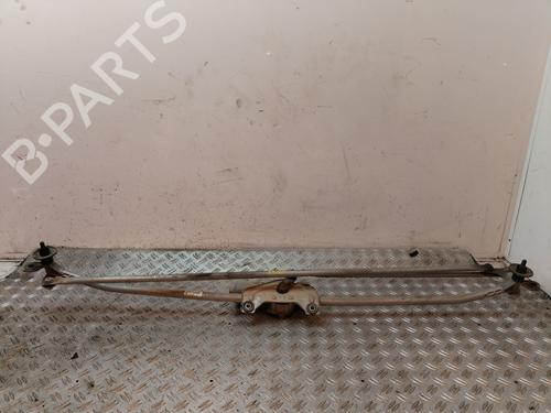 Used Front wiper motor OPEL MERIVA B MPV (S10) [2010-2017]  26334905