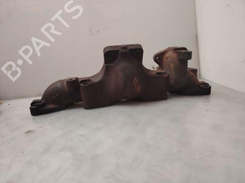 Used Exhaust manifold Exhaust manifold ISUZU N (6th Generation) [2005-2026] 35795969 35795969