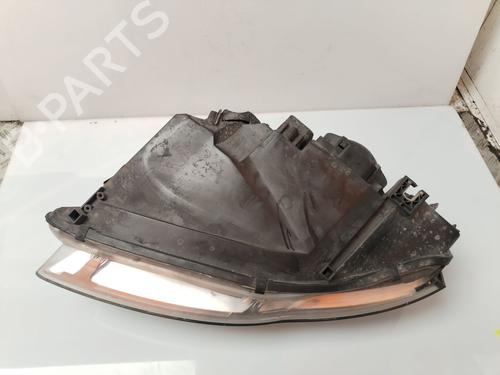 Right headlight AUDI A4 B7 Avant (8ED)  | BP30947046C29 