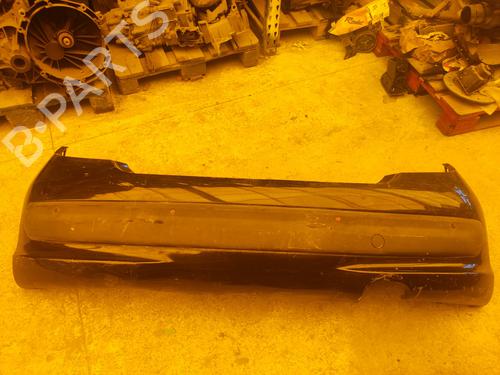 Used Rear bumper Rear bumper 17509058 17509058