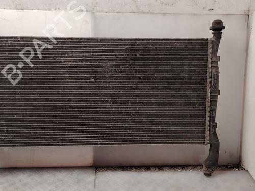 Water radiator FORD TRANSIT Van (FA_ _) | BP36504728M31 - Image 3