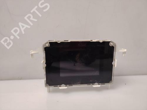 display-monitor-ford-c-max-ii-dxacb7-dxaceu-2010-2011-2012-2013-2014-2015-2016-2017-2018-2019-32858321 main image