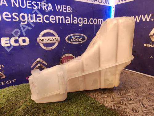 Expansion tank CHRYSLER 300C (LX, LE) 3.0 CRD | BP17509512C120 