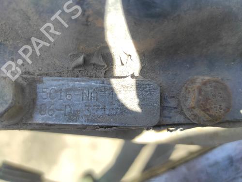 Used Rear differential FORD TRANSIT Van (FA_ _) [2006-2014]  17507228